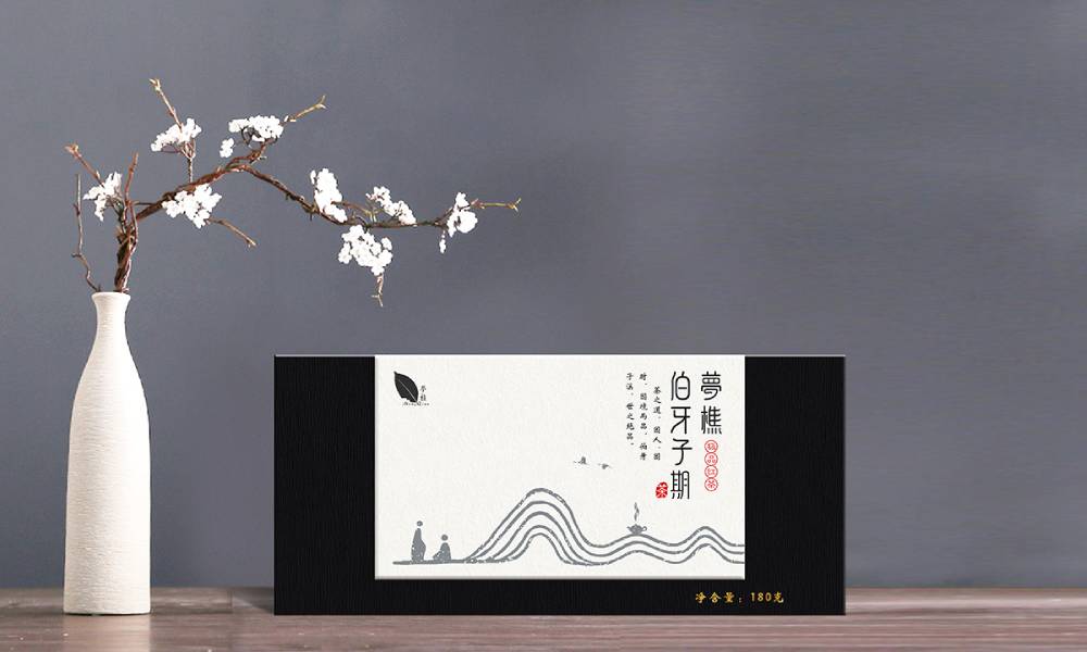 从材料到工艺，子洲县包装设计的质量底线与创新突破